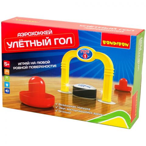 Аэрохоккей 